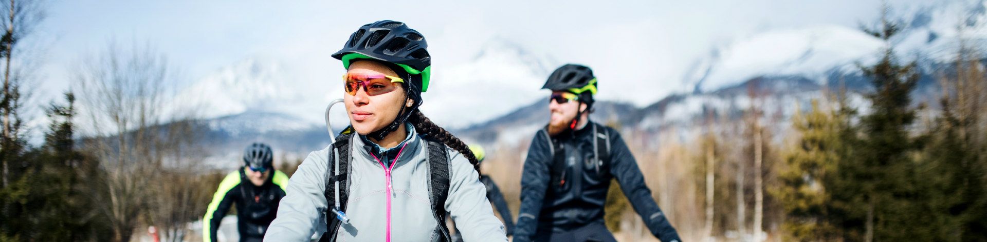 online fietsjassen dames